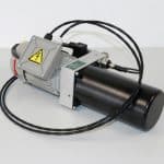 Beispiel für ein Aggregat von Motrac Hydraulic.